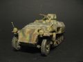 Dragon 1/35 Sd.kfz.251/10 Ausf.C