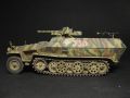 Dragon 1/35 Sd.kfz.251/10 Ausf.C