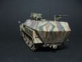 Dragon 1/35 Sd.kfz.251/10 Ausf.C