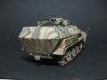 Dragon 1/35 Sd.kfz.251/10 Ausf.C