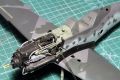 Hasegawa 1/32 Bf 109G-6