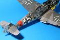 Hasegawa 1/32 Bf 109G-6