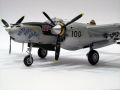 Academy 1/48 P-38L-5-LO Lightning