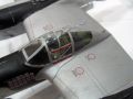 Academy 1/48 P-38L-5-LO Lightning