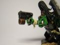 Games Workshop 28mm Ork  White Dwarf (Warhammer 40000)