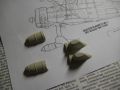 Roden 1/48 Gloster Gladiator Mk.I/J-8  