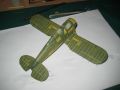 Roden 1/48 Gloster Gladiator Mk.I/J-8  