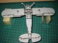 Roden 1/48 Gloster Gladiator Mk.I/J-8  