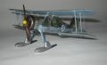 Roden 1/48 Gloster Gladiator Mk.I/J-8  