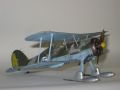 Roden 1/48 Gloster Gladiator Mk.I/J-8  