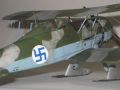 Roden 1/48 Gloster Gladiator Mk.I/J-8  