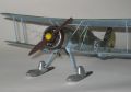 Roden 1/48 Gloster Gladiator Mk.I/J-8  