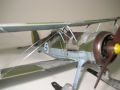 Roden 1/48 Gloster Gladiator Mk.I/J-8  