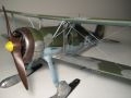 Roden 1/48 Gloster Gladiator Mk.I/J-8  