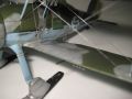 Roden 1/48 Gloster Gladiator Mk.I/J-8  