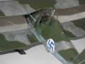 Roden 1/48 Gloster Gladiator Mk.I/J-8  