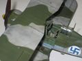 Roden 1/48 Gloster Gladiator Mk.I/J-8  