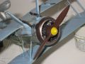 Roden 1/48 Gloster Gladiator Mk.I/J-8  