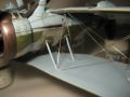 Roden 1/48 Gloster Gladiator Mk.I/J-8  