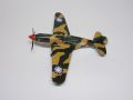 Academy 1/72 Curtiss P-40B Tomahawk