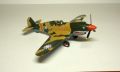 Academy 1/72 Curtiss P-40B Tomahawk