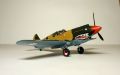 Academy 1/72 Curtiss P-40B Tomahawk