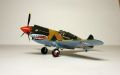 Academy 1/72 Curtiss P-40B Tomahawk