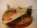 Tamiya 1/72 Mitsubishi A6M2 Zero