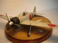 Tamiya 1/72 Mitsubishi A6M2 Zero