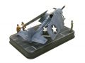 Hasegawa 1/72 F4F-4 Wildcat