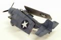 Hasegawa 1/72 F4F-4 Wildcat