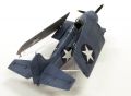 Hasegawa 1/72 F4F-4 Wildcat