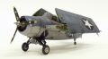 Hasegawa 1/72 F4F-4 Wildcat