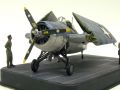 Hasegawa 1/72 F4F-4 Wildcat