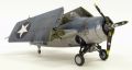 Hasegawa 1/72 F4F-4 Wildcat