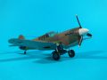  1/72 Curtiss P-40E Kittyhawk 