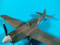  1/72 Curtiss P-40E Kittyhawk 