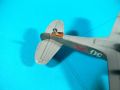  1/72 Curtiss P-40E Kittyhawk 