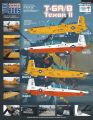  Two Bobs: 1/48  T-6A/B Texan II