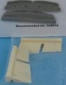 Tamiya 1/72 De Havilland Mosquito NFII -   