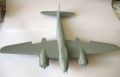 Tamiya 1/72 De Havilland Mosquito NFII -   