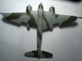 Tamiya 1/72 De Havilland Mosquito NFII -   