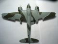 Tamiya 1/72 De Havilland Mosquito NFII -   