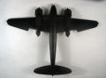 Tamiya 1/72 De Havilland Mosquito NFII -   
