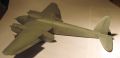 Tamiya 1/72 De Havilland Mosquito NFII -   