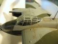 Tamiya 1/72 De Havilland Mosquito NFII -   