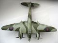 Tamiya 1/72 De Havilland Mosquito NFII -   