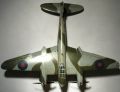 Tamiya 1/72 De Havilland Mosquito NFII -   