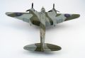 Tamiya 1/72 De Havilland Mosquito NFII -   