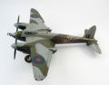 Tamiya 1/72 De Havilland Mosquito NFII -   